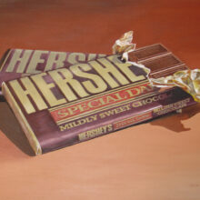 Two Special Dark Bars Two Special Dark Bars