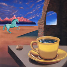 Choosing Hazelnut Choosing Hazelnut