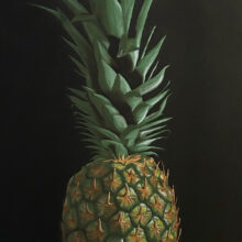 Pineapple Pineapple
