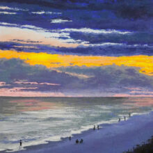 Sunset, Ft. Walton Beach Sunset, Ft. Walton Beach